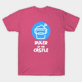 Ruler of the Castle T-Shirt